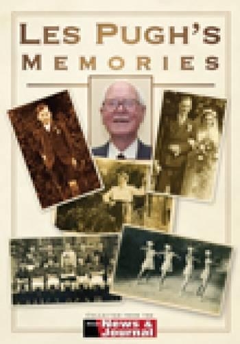 Бумажная книга «Les Pugh's Memories: Stroud and Surrounding Area», автор Дэвид Пью - фото №1