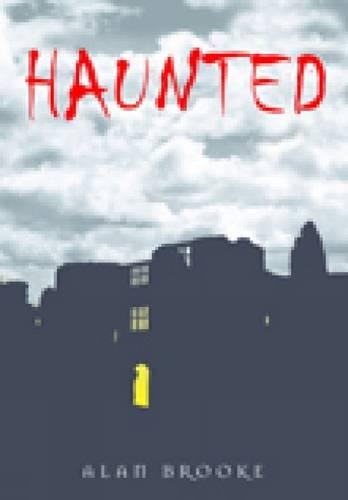 Бумажная книга «Haunted Whitby», автор Алан Брук - фото №1