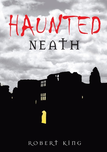 Бумажная книга «Haunted Neath», автор Роберт Кинг - фото №1