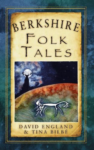 Паперова книга «Berkshire Folk Tales», авторів Девід Інгленд, Тіна Більбе - фото №1