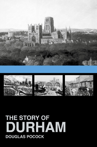 Бумажная книга «The Story of Durham», автор Дуглас Покок - фото №1