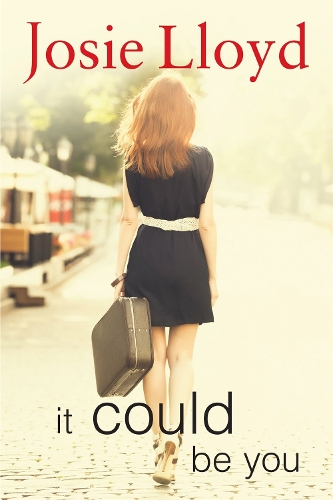 Бумажная книга «It Could Be You», автор Джози Ллойд - фото №1