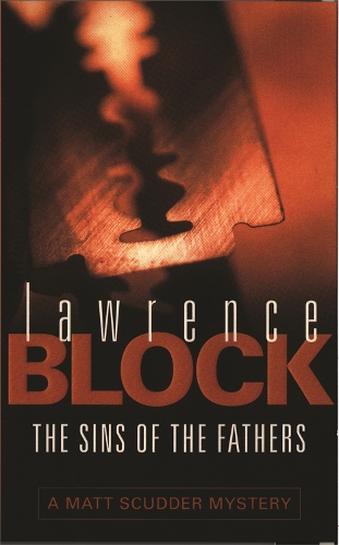 Бумажная книга «The Sins Of The Fathers», автор Лоуренс Блок - фото №1