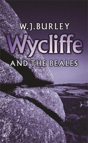Бумажная книга «Wycliffe and the Beales», автор У. Дж. Берли - фото №1