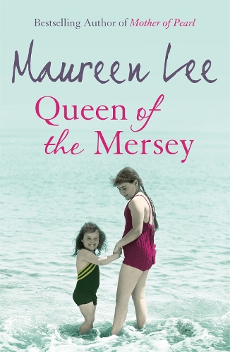 Бумажная книга «Queen of the Mersey», автор Морин Ли - фото №1