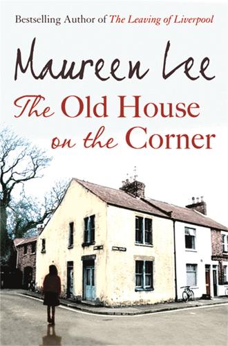 Бумажная книга «The Old House on the Corner», автор Морин Ли - фото №1