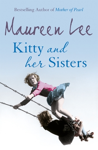Бумажная книга «Kitty and Her Sisters», автор Морин Ли - фото №1