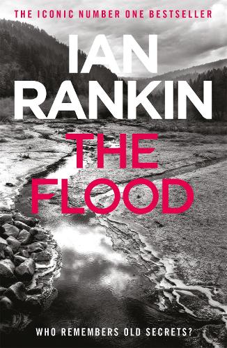Бумажная книга «The Flood: From the iconic #1 bestselling author of A SONG FOR THE DARK TIMES», автор Ян Рэнкин - фото №1