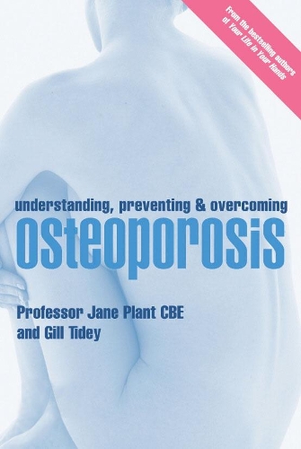Паперова книга «Understanding, Preventing and Overcoming Osteoporosis» - фото №1