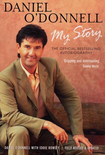 Бумажная книга «Daniel O'Donnell - My Story», автор Дэниел О'Доннел - фото №1