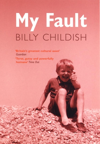 Бумажная книга «My Fault», автор Билли Чайлдиш - фото №1