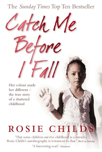 Паперова книга «Catch Me Before I Fall» - фото №1