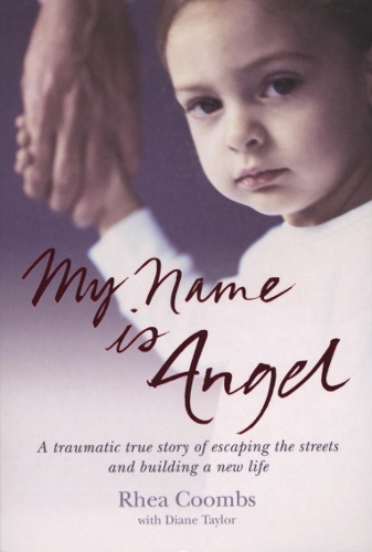 Бумажная книга «My Name Is Angel» - фото №1