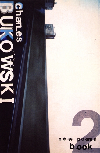 Паперова книга «New Poems Book Two» - фото №1