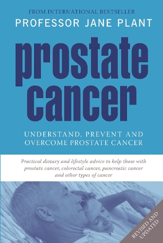 Паперова книга «Prostate Cancer» - фото №1