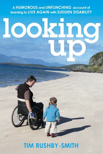 Паперова книга «Looking Up» - фото №1