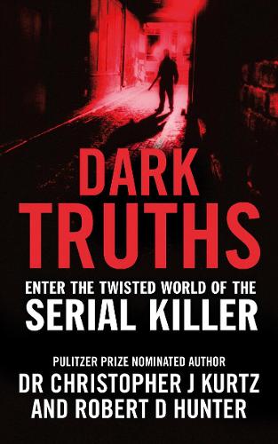 Паперова книга «Dark Truths», автор Кристофер Дж. Курц - фото №1