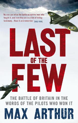 Бумажная книга «Last of the Few» - фото №1