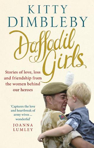 Паперова книга «Daffodil Girls» - фото №1