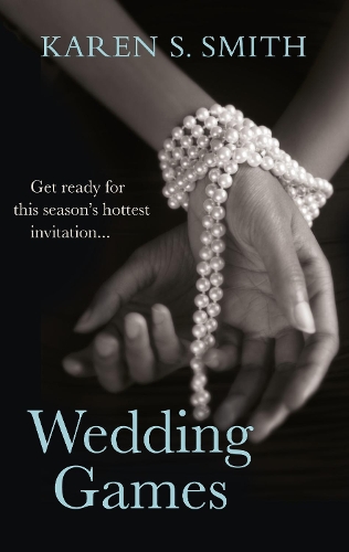 Бумажная книга «Wedding Games» - фото №1