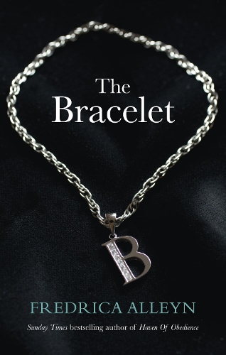 Бумажная книга «The Bracelet», автор Фредрика Эллейн - фото №1