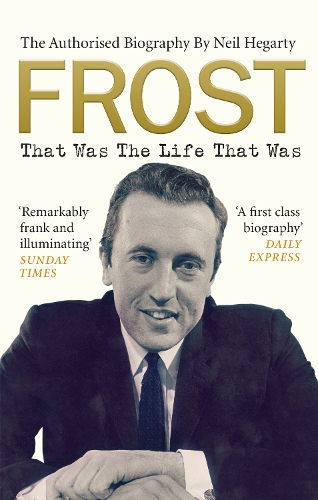 Паперова книга «Frost: That Was The Life That Was» - фото №1