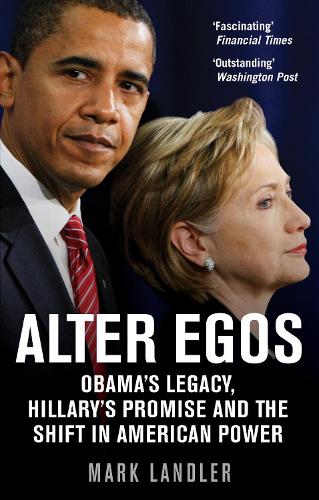 Паперова книга «Alter Egos» - фото №1