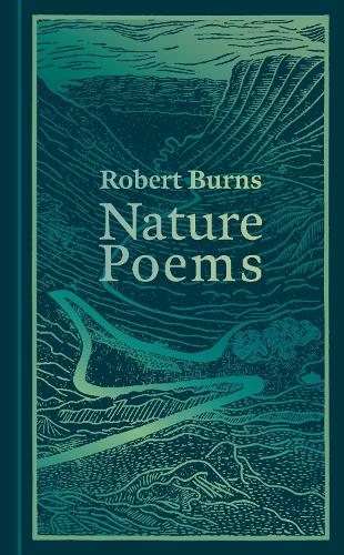 Паперова книга «Robert Burns - Nature Poems», автор Роберт Бернс - фото №1