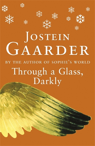Бумажная книга «Through A Glass, Darkly», автор Жостен Гаардер - фото №1