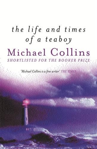 Бумажная книга «The Life And Times Of A Tea Boy», автор Майкл Коллинз - фото №1
