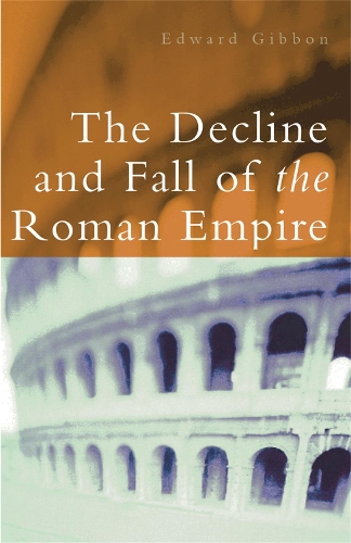 洋書 The Decline and Fall of the Roman Empire The Decline and Fall of the Roman Empire: Volumes 1-3 of 6