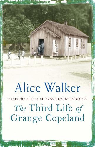 Бумажная книга «The Third Life of Grange Copeland», автор Элис Уокер - фото №1