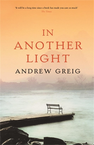 Бумажная книга «In Another Light», автор Эндрю Грейг - фото №1