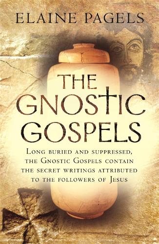 Бумажная книга «The Gnostic Gospels», автор Элейн Пейджелс - фото №1