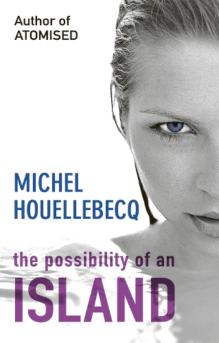 Бумажная книга «The Possibility of an Island», автор Мишель Уэльбек - фото №1