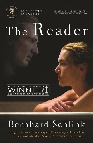 Паперова книга «The Reader», автор Бернхард Шлінк - фото №1