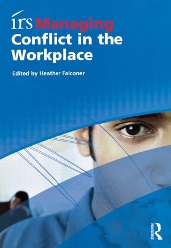 Паперова книга «irs Managing Conflict in the Workplace» - фото №1
