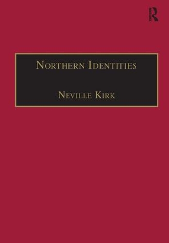 Бумажная книга «Northern Identities: Historical Interpretations of ‘the North’ and ‘Northernness’» - фото №1