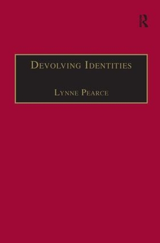Бумажная книга «Devolving Identities: Feminist Readings in Home and Belonging» - фото №1