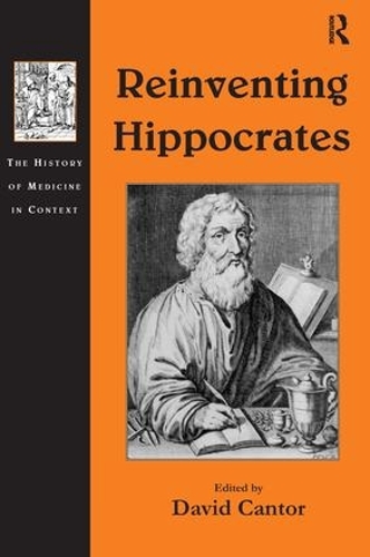 [object Object] «Reinventing Hippocrates» - фото №1