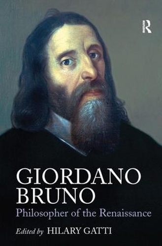 Бумажная книга «Giordano Bruno: Philosopher of the Renaissance» - фото №1