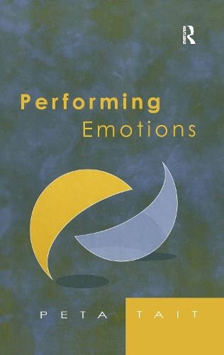 Бумажная книга «Performing Emotions: Gender, Bodies, Spaces, in Chekhov's Drama and Stanislavski's Theatre», автор Пета Тейт - фото №1