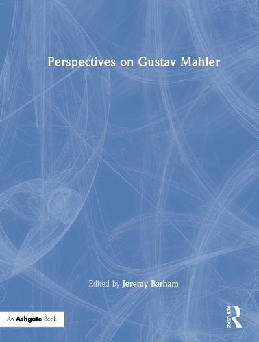 Паперова книга «Perspectives on Gustav Mahler: Alfred Mathis-Rosenzweig» - фото №1