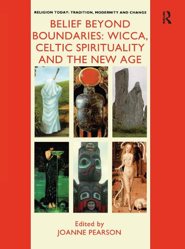 Бумажная книга «Belief Beyond Boundaries: Volume 5» - фото №1