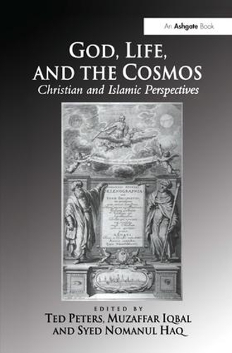 Бумажная книга «God, Life, and the Cosmos: Christian and Islamic Perspectives» - фото №1