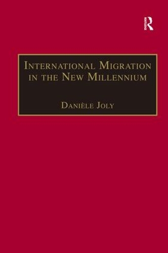 Бумажная книга «International Migration in the New Millennium: Global Movement and Settlement» - фото №1