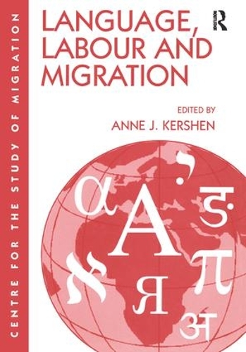 [object Object] «Language, Labour and Migration» - фото №1