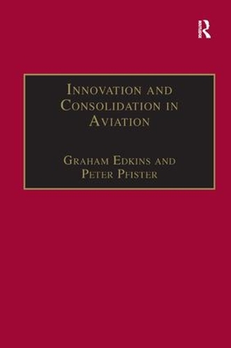 Бумажная книга «Innovation and Consolidation in Aviation: Selected Contributions to the Australian Aviation Psychology Symposium 2000», автор Питер Пфистер - фото №1