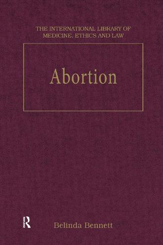 Бумажная книга «Abortion» - фото №1