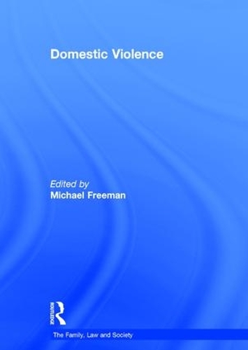 Бумажная книга «Domestic Violence» - фото №1